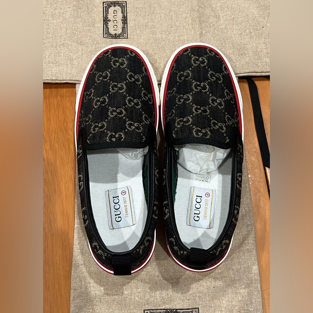 Gucci shoes